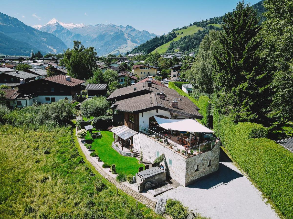 Lakeside Appartement Plattner By We Rent, Summercard Included Zell am See Bagian luar foto