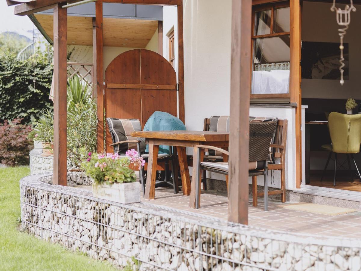 Lakeside Appartement Plattner By We Rent, Summercard Included Zell am See Bagian luar foto