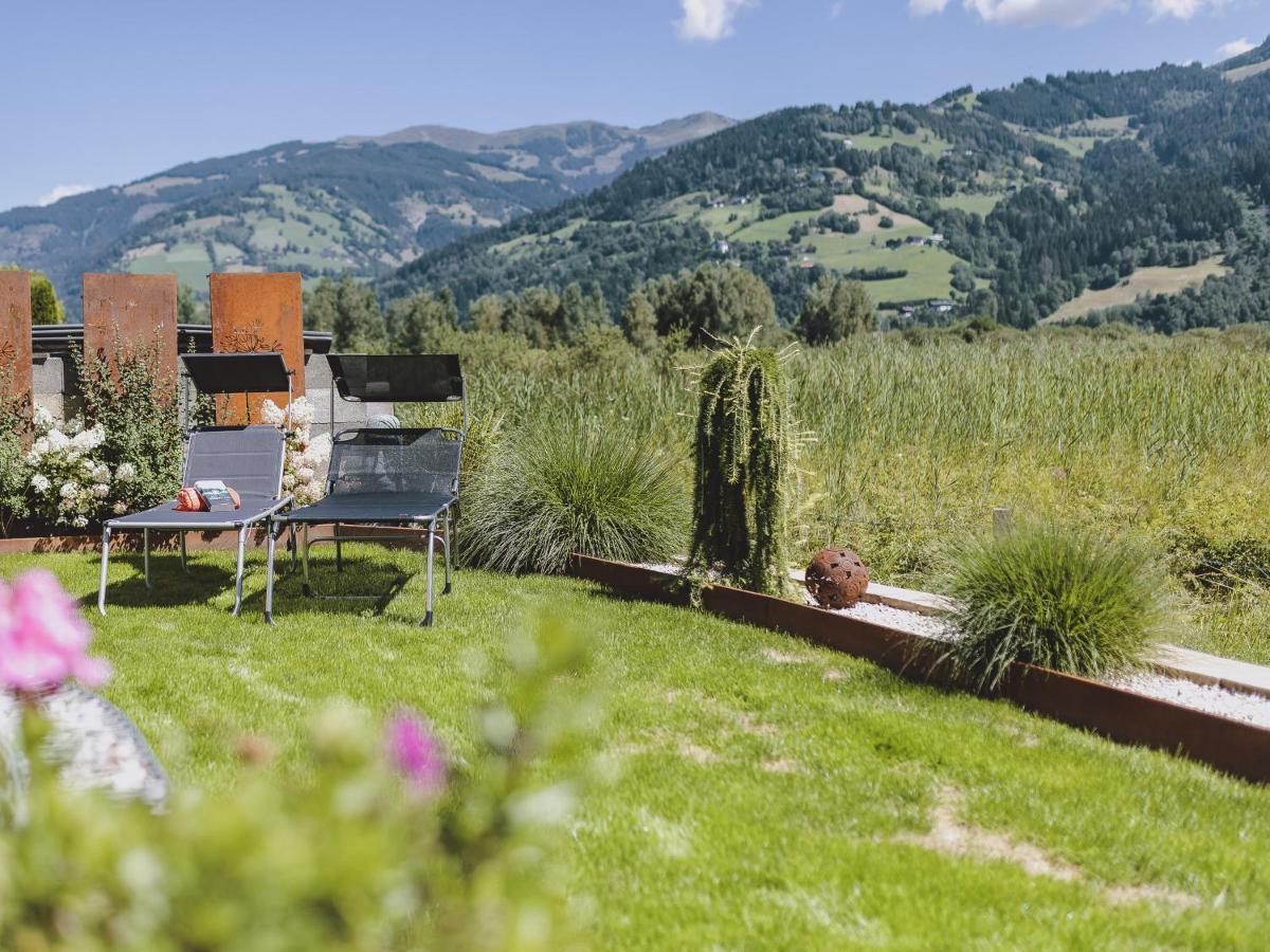 Lakeside Appartement Plattner By We Rent, Summercard Included Zell am See Bagian luar foto