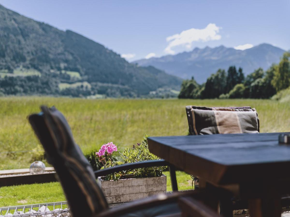 Lakeside Appartement Plattner By We Rent, Summercard Included Zell am See Bagian luar foto
