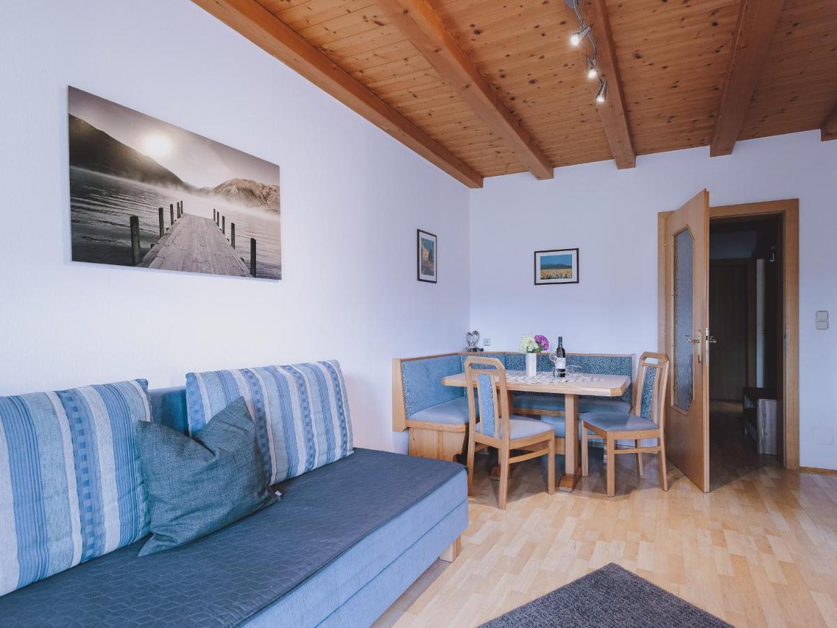 Lakeside Appartement Plattner By We Rent, Summercard Included Zell am See Bagian luar foto