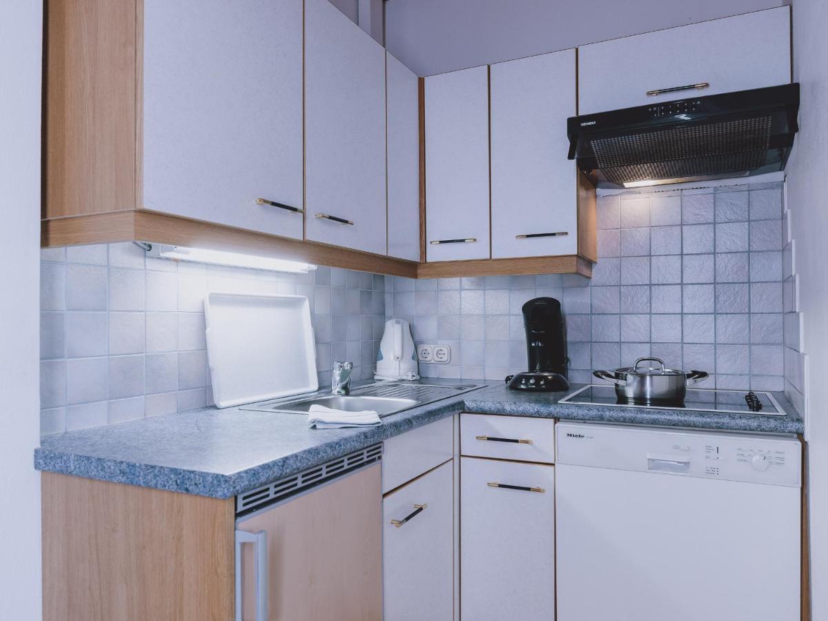 Lakeside Appartement Plattner By We Rent, Summercard Included Zell am See Bagian luar foto