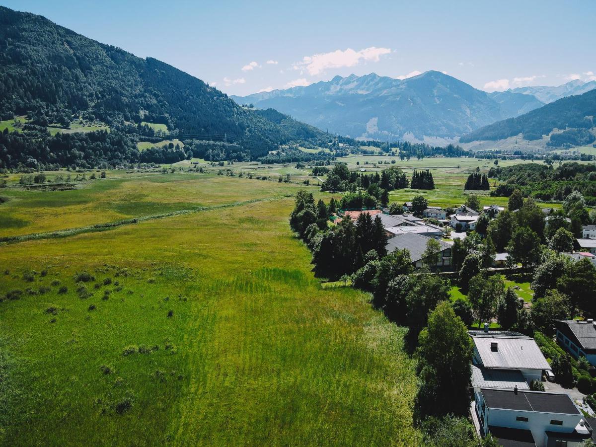 Lakeside Appartement Plattner By We Rent, Summercard Included Zell am See Bagian luar foto