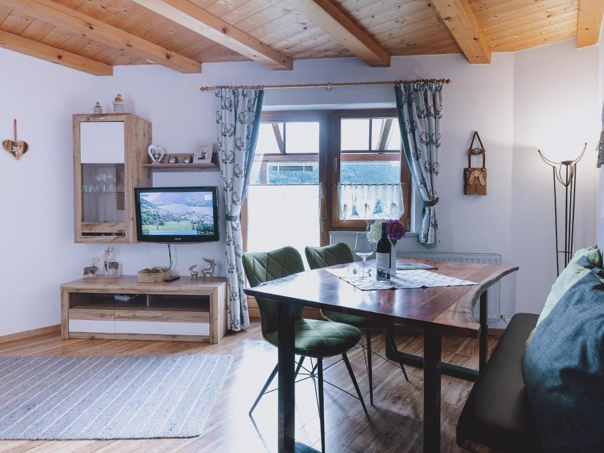 Lakeside Appartement Plattner By We Rent, Summercard Included Zell am See Bagian luar foto