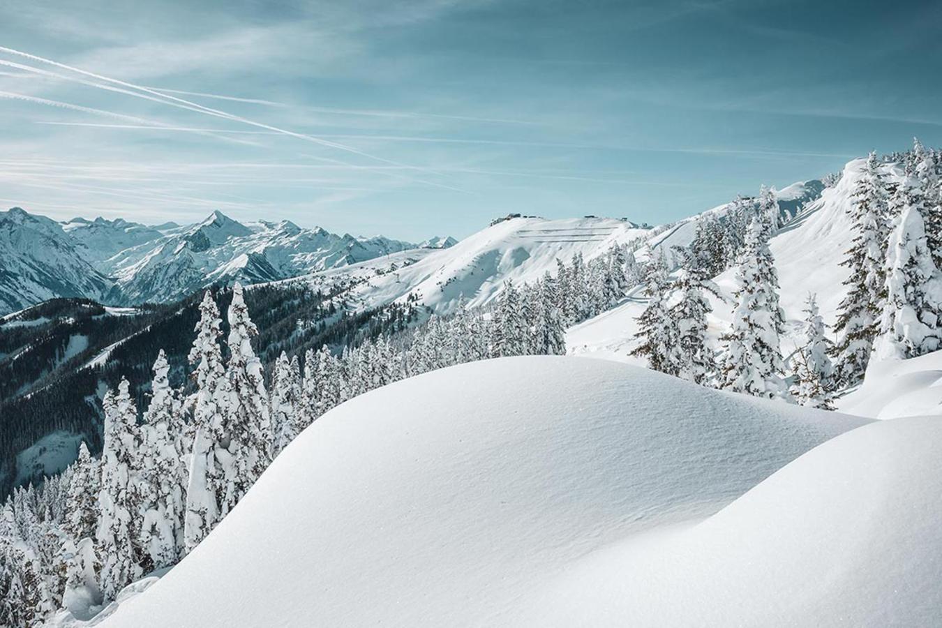 Lakeside Appartement Plattner By We Rent, Summercard Included Zell am See Bagian luar foto
