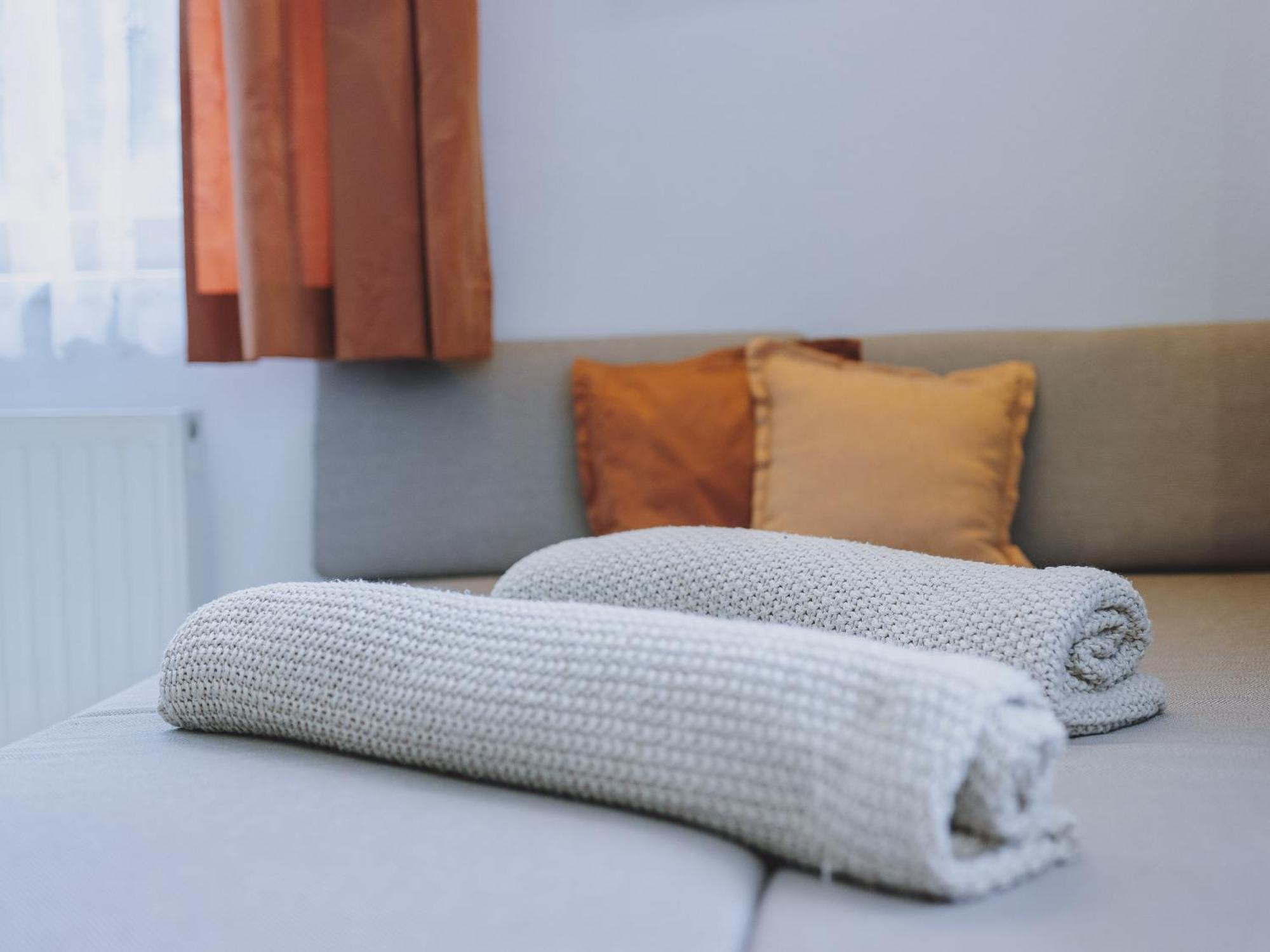 Lakeside Appartement Plattner By We Rent, Summercard Included Zell am See Bagian luar foto