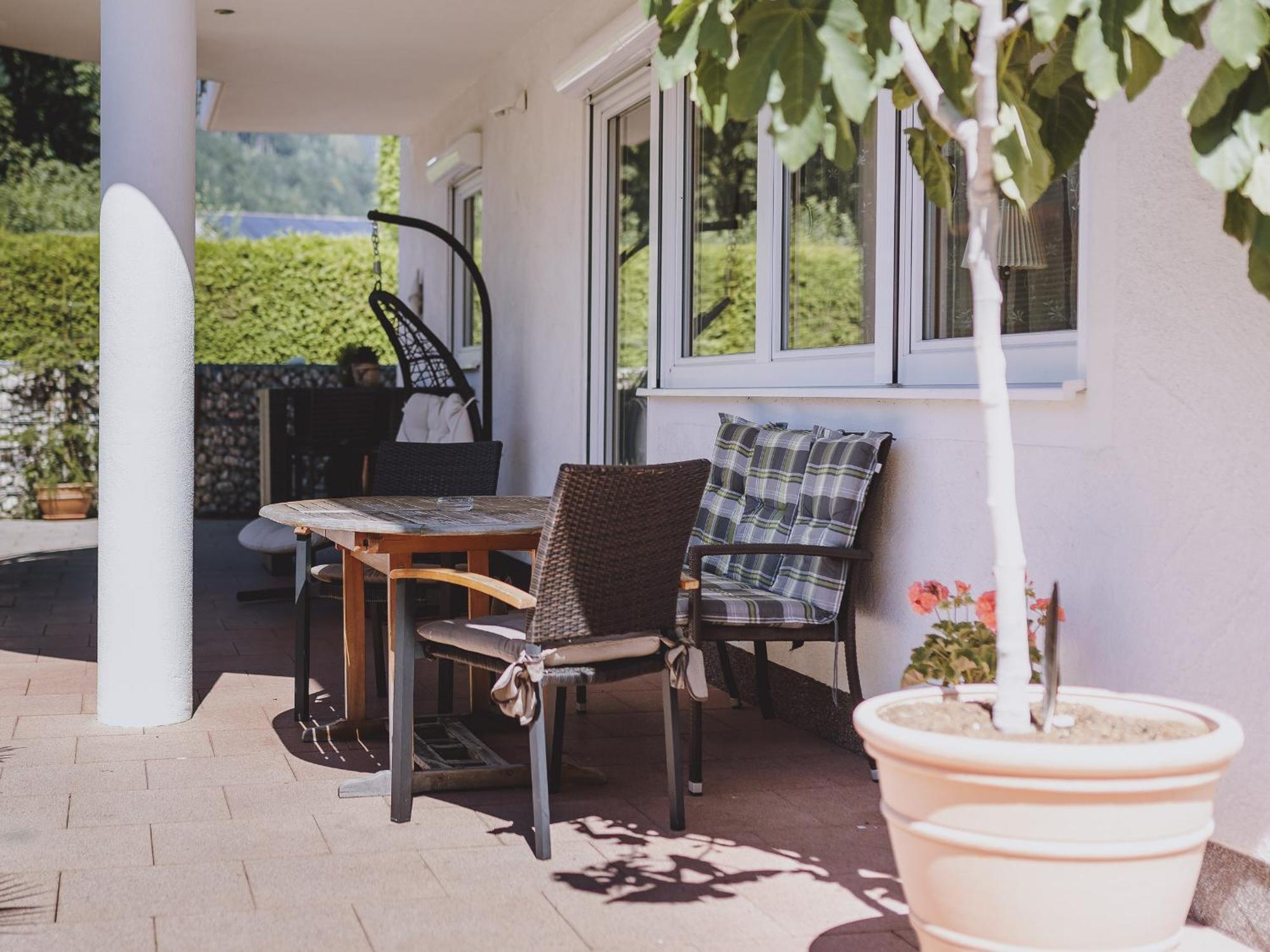 Lakeside Appartement Plattner By We Rent, Summercard Included Zell am See Bagian luar foto