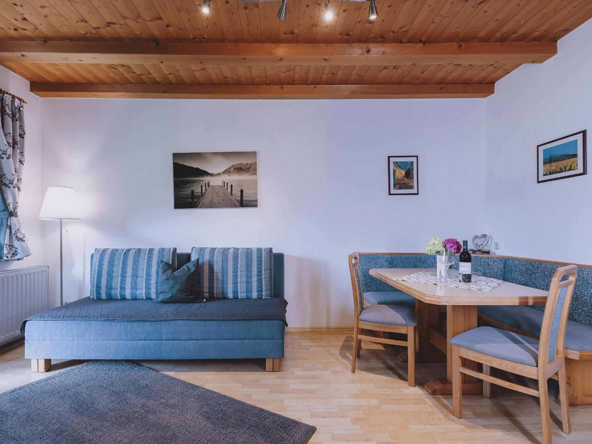 Lakeside Appartement Plattner By We Rent, Summercard Included Zell am See Bagian luar foto
